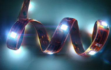 白熾燈退市 LED領跑時代來臨