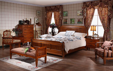 材質以次充好 實木家具謹防