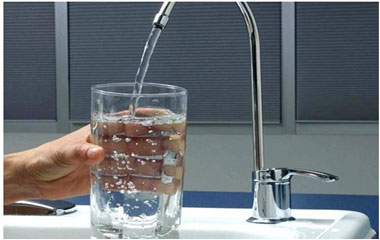 注意:三類不適宜飲用的水正確飲水很重要!