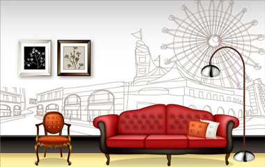 家居換新升級(jí)已成剛需