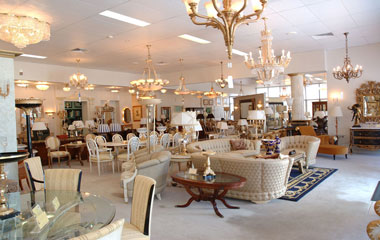 賣場做家裝靠譜嗎？