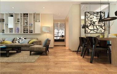 建材家居市場(chǎng)已有布局“指南”