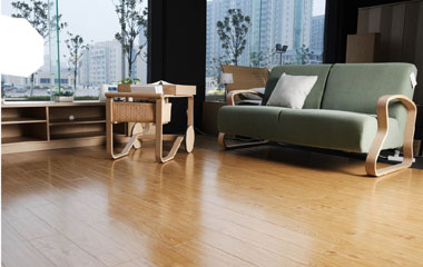 9月地板新品多買時要看技術、專利和更新速度