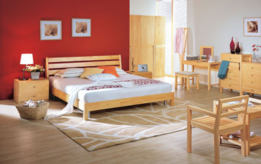 家具選購需考慮成長需求