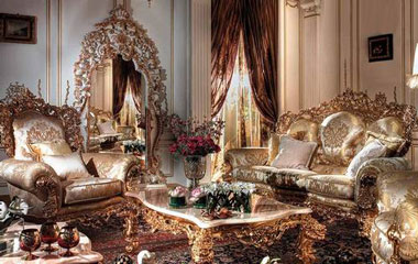 國內首個“家具保稅區”在滬設立 進口家具將獲