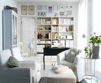 互聯網家居家裝市場專題報告：一站式服務模式