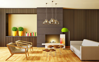 先買家具后裝修漸成市場趨勢