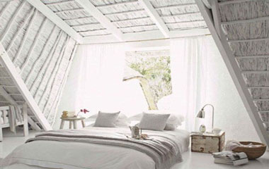 秋冬將至 窗簾流行什么?