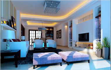 二次裝修何處著手是關鍵