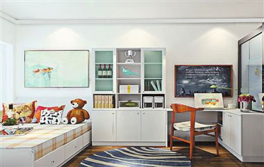 定制家具設計時溝通莫忽視