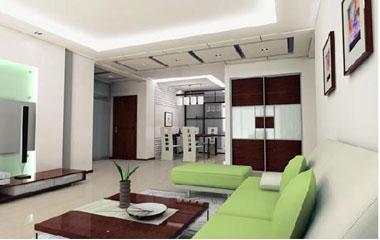 貸款裝修漸成家居企業“標配”