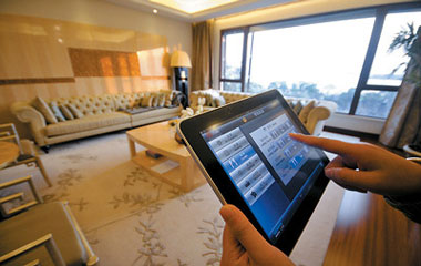 智能家居的產品價值定位和實際應用是關鍵