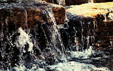 凈水器企業要跟上時代步伐 抱團前進