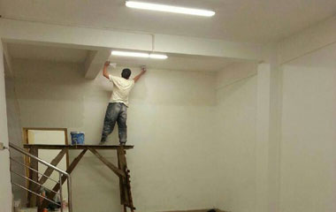 年底家裝市場迎來最后沖刺