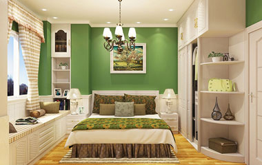 家具定制亂象多 選購需謹慎