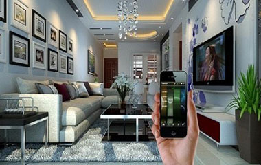 家居 細節營造溫柔