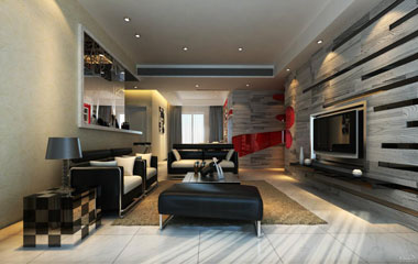 市占率不到3% 地產調控對定制家居影響有限