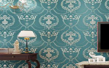 墻紙墻布兩項最新行業標準將于6月1日執行