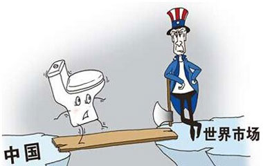 國際市場新需求不斷變化 解讀衛浴行業發展趨勢