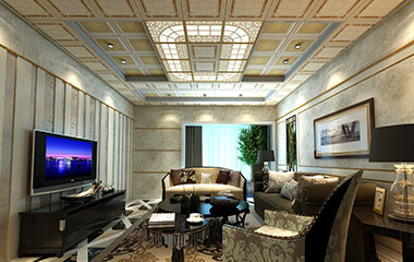 對于吊頂,你知道多少