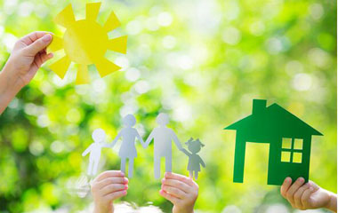 廣東環(huán)保風暴倒逼家居建材業(yè)洗牌 企業(yè)面臨生死