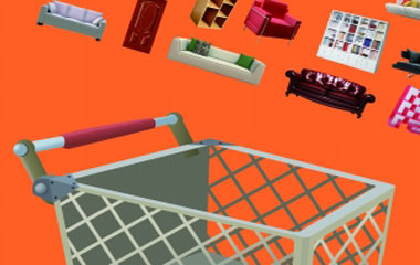 家居企業(yè)花式營銷搶灘3月市場