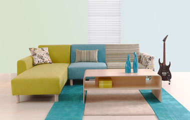 家具有味道真檢測不出問題來？