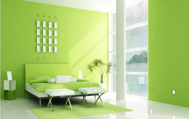 別為家裝偽環保買單